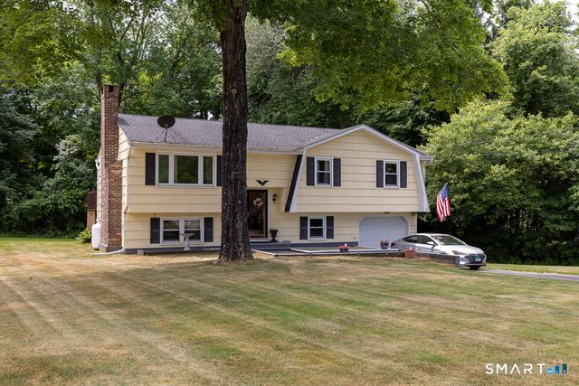 24 Joe Williams Road, East Haddam, CT 06469
