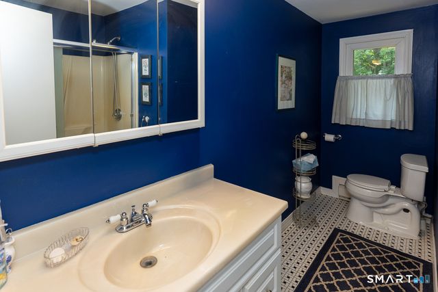 24 Joe Williams Road, East Haddam, CT 06469