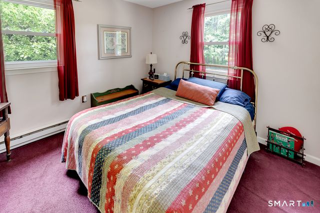 24 Joe Williams Road, East Haddam, CT 06469