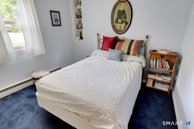 24 Joe Williams Road, East Haddam, CT 06469