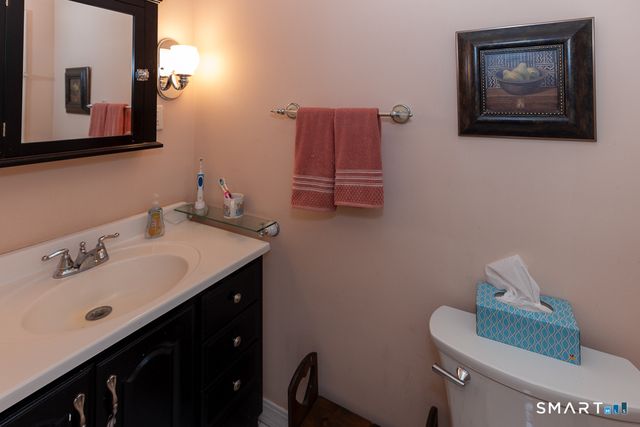 24 Joe Williams Road, East Haddam, CT 06469