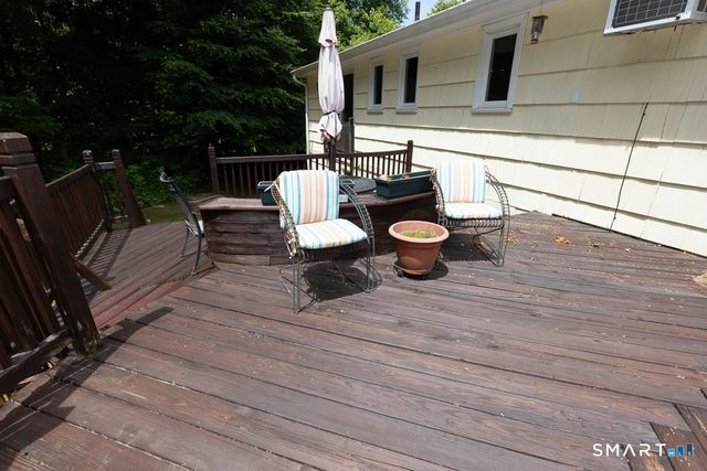 24 Joe Williams Road, East Haddam, CT 06469