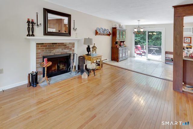 24 Joe Williams Road, East Haddam, CT 06469
