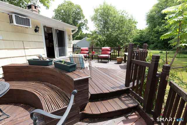 24 Joe Williams Road, East Haddam, CT 06469