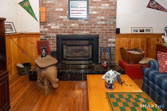 24 Joe Williams Road, East Haddam, CT 06469
