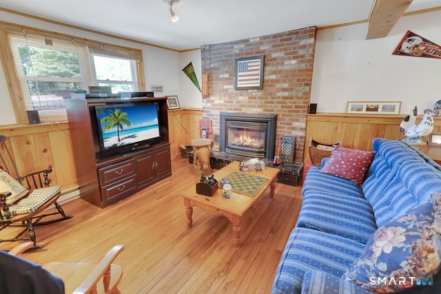24 Joe Williams Road, East Haddam, CT 06469