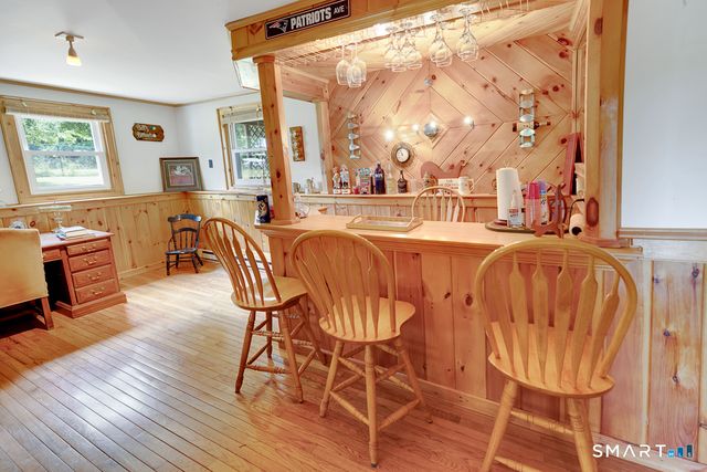 24 Joe Williams Road, East Haddam, CT 06469