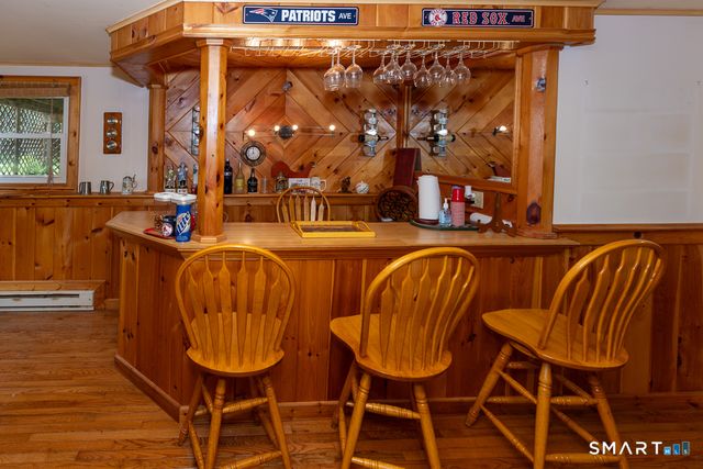 24 Joe Williams Road, East Haddam, CT 06469
