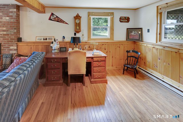 24 Joe Williams Road, East Haddam, CT 06469