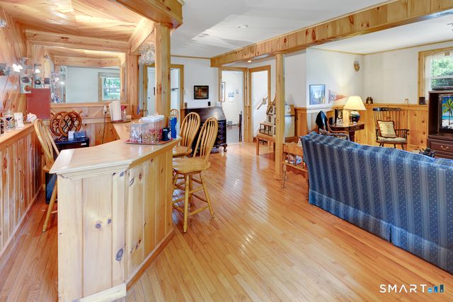 24 Joe Williams Road, East Haddam, CT 06469