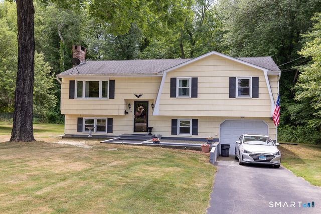 24 Joe Williams Road, East Haddam, CT 06469