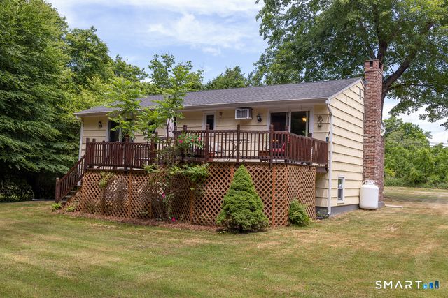 24 Joe Williams Road, East Haddam, CT 06469