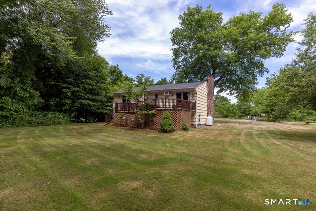 24 Joe Williams Road, East Haddam, CT 06469