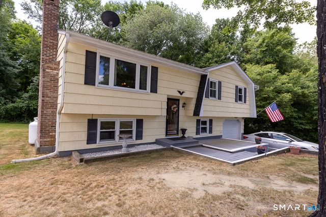 24 Joe Williams Road, East Haddam, CT 06469