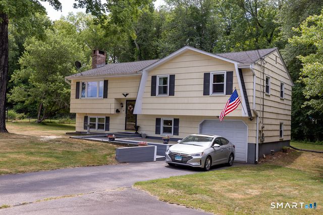 24 Joe Williams Road, East Haddam, CT 06469