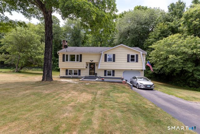 24 Joe Williams Road, East Haddam, CT 06469
