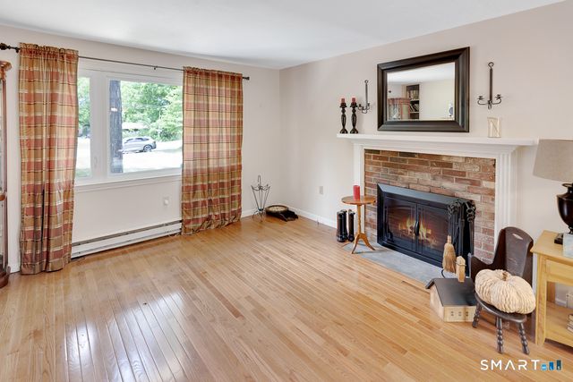 24 Joe Williams Road, East Haddam, CT 06469