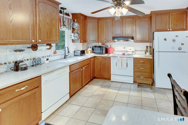 24 Joe Williams Road, East Haddam, CT 06469