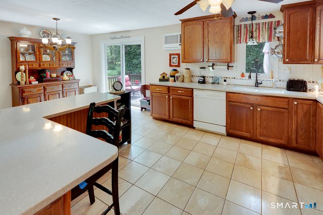 24 Joe Williams Road, East Haddam, CT 06469