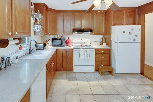 24 Joe Williams Road, East Haddam, CT 06469