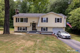24 Joe Williams Road, East Haddam, CT 06469