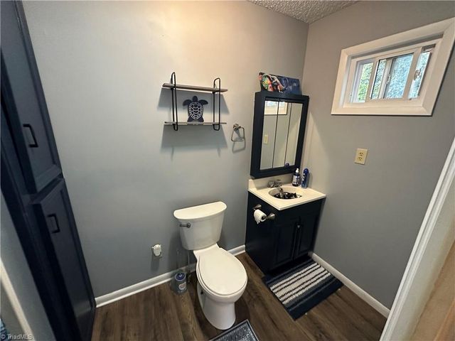 108 Cedar Lane, New London, NC 28127