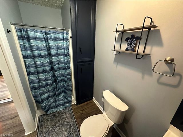 108 Cedar Lane, New London, NC 28127