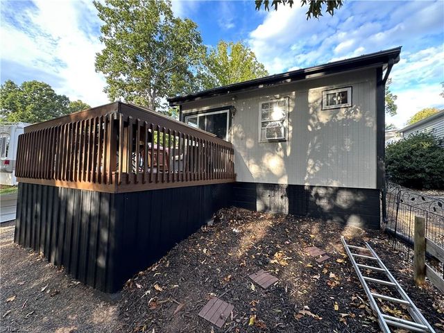 108 Cedar Lane, New London, NC 28127