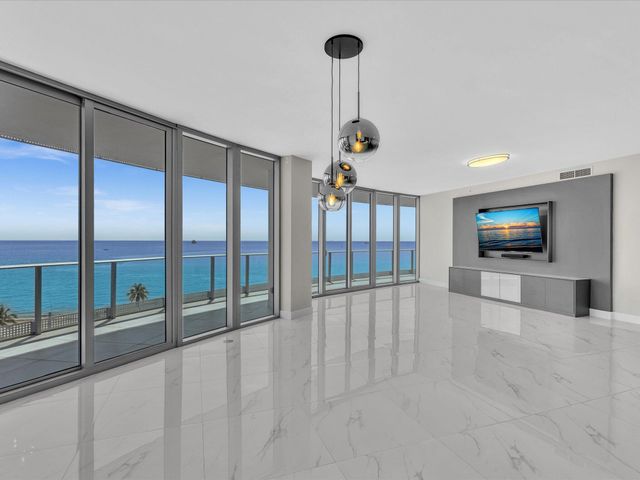 701 N Fort Lauderdale Beach Boulevard N 802, Fort Lauderdale, FL 33304
