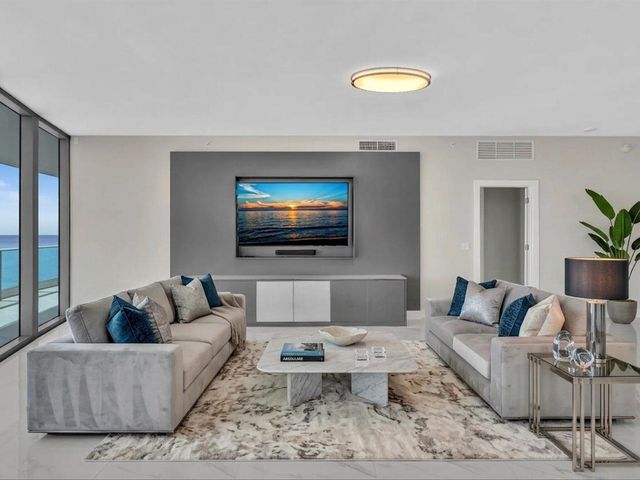 701 N Fort Lauderdale Beach Boulevard N 802, Fort Lauderdale, FL 33304