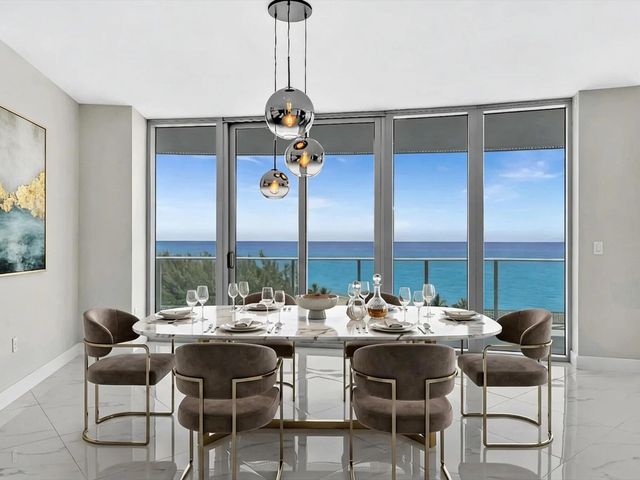 701 N Fort Lauderdale Beach Boulevard N 802, Fort Lauderdale, FL 33304