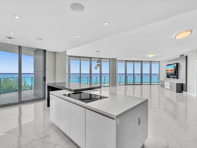 701 N Fort Lauderdale Beach Boulevard N 802, Fort Lauderdale, FL 33304