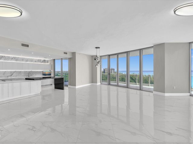 701 N Fort Lauderdale Beach Boulevard N 802, Fort Lauderdale, FL 33304