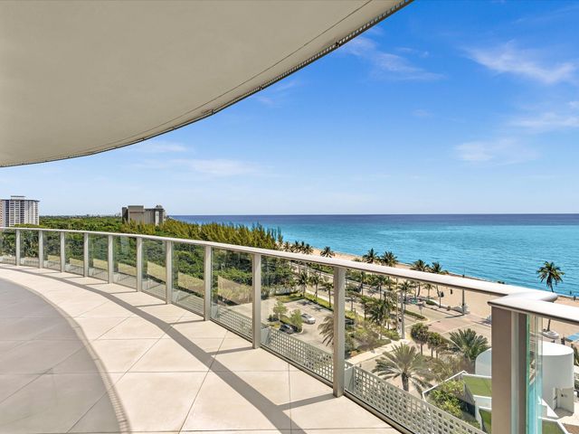 701 N Fort Lauderdale Beach Boulevard N 802, Fort Lauderdale, FL 33304