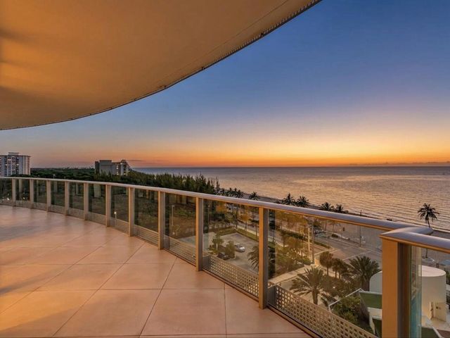 701 N Fort Lauderdale Beach Boulevard N 802, Fort Lauderdale, FL 33304
