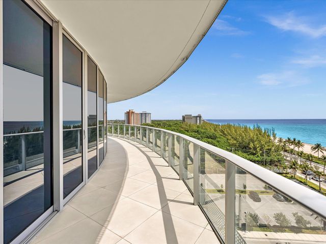 701 N Fort Lauderdale Beach Boulevard N 802, Fort Lauderdale, FL 33304