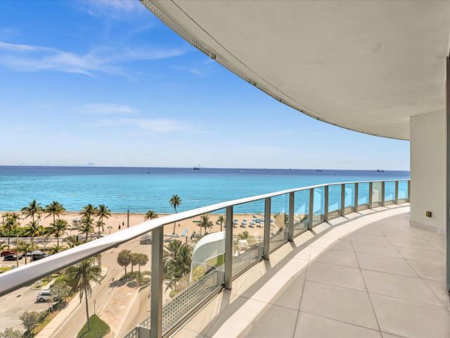 701 N Fort Lauderdale Beach Boulevard N 802, Fort Lauderdale, FL 33304