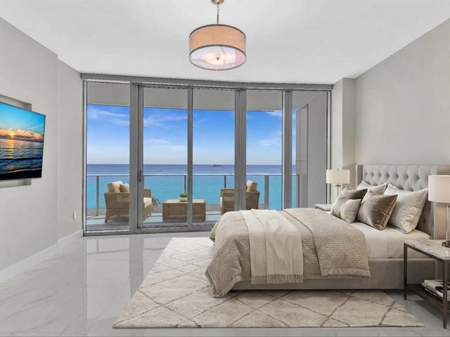 701 N Fort Lauderdale Beach Boulevard N 802, Fort Lauderdale, FL 33304