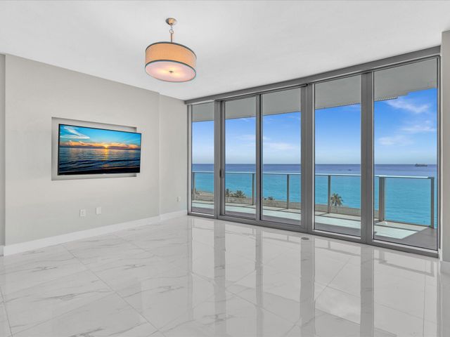 701 N Fort Lauderdale Beach Boulevard N 802, Fort Lauderdale, FL 33304