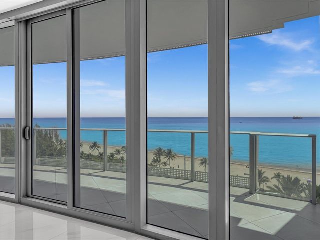 701 N Fort Lauderdale Beach Boulevard N 802, Fort Lauderdale, FL 33304