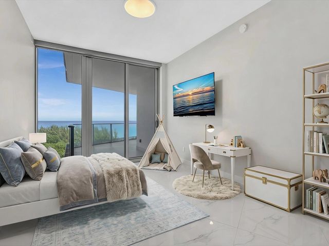 701 N Fort Lauderdale Beach Boulevard N 802, Fort Lauderdale, FL 33304