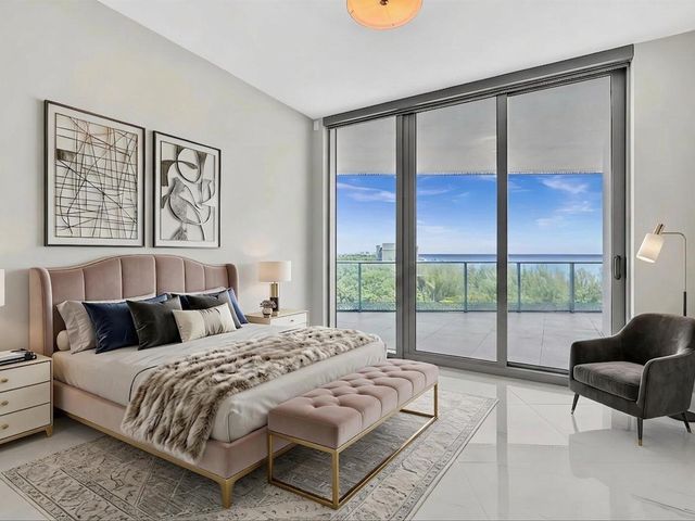 701 N Fort Lauderdale Beach Boulevard N 802, Fort Lauderdale, FL 33304
