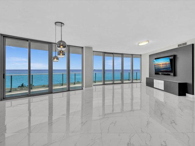 701 N Fort Lauderdale Beach Boulevard N 802, Fort Lauderdale, FL 33304