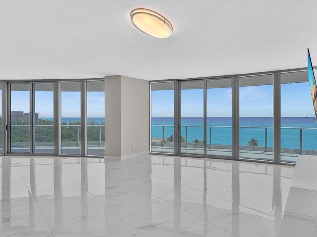 701 N Fort Lauderdale Beach Boulevard N 802, Fort Lauderdale, FL 33304