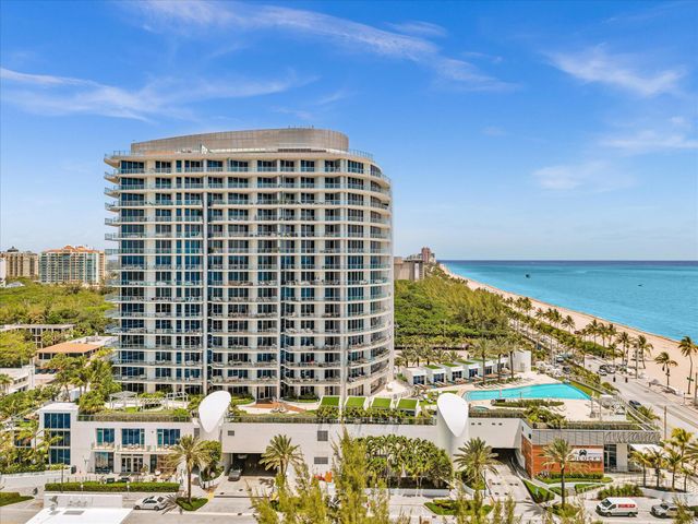 701 N Fort Lauderdale Beach Boulevard N 802, Fort Lauderdale, FL 33304