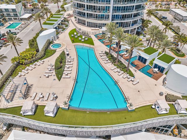 701 N Fort Lauderdale Beach Boulevard N 802, Fort Lauderdale, FL 33304