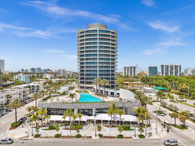 701 N Fort Lauderdale Beach Boulevard N 802, Fort Lauderdale, FL 33304