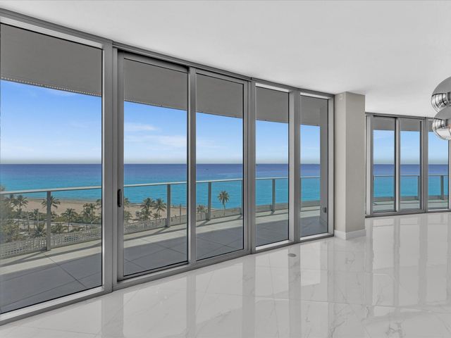701 N Fort Lauderdale Beach Boulevard N 802, Fort Lauderdale, FL 33304