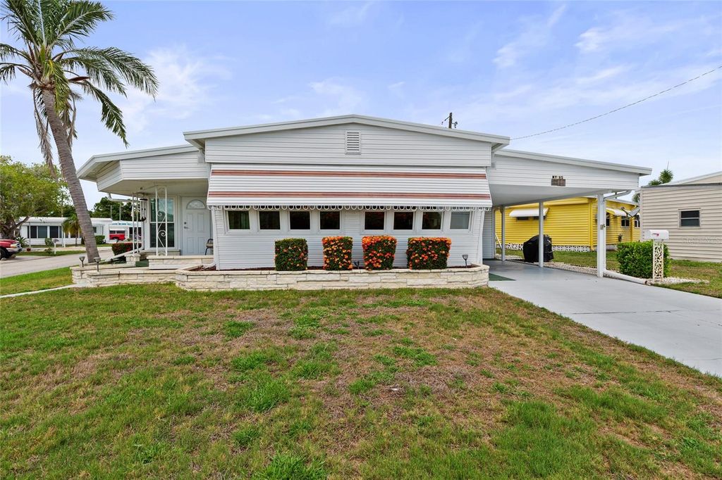 1111 42ND AVENUE E, Ellenton, FL 34222