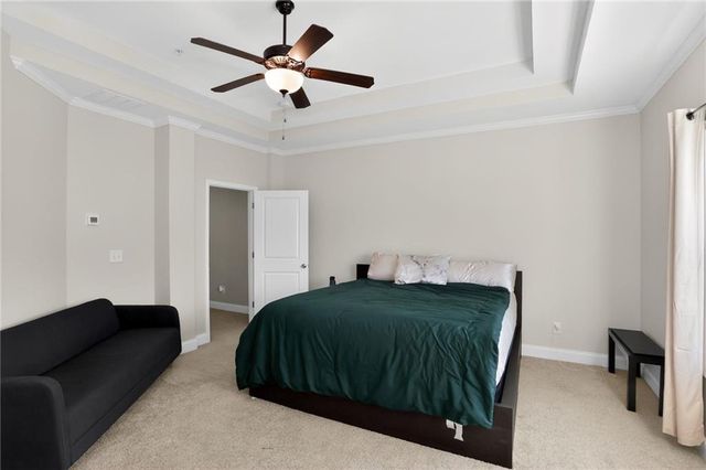 1902 Glen Ivy 19, Marietta, GA 30062